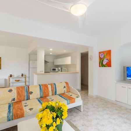 Apartamentos Mallorca Sl Cala Millor  Dış mekan fotoğraf